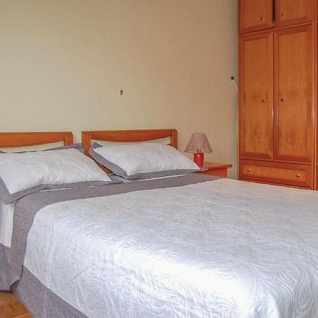 Casa Montse - Derecha Apartman Colombres Kültér fotó