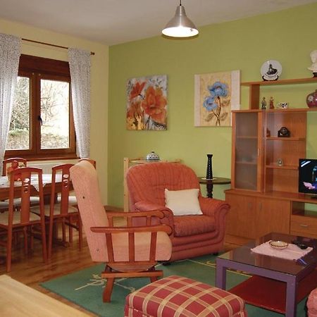Casa Montse - Derecha Apartman Colombres Kültér fotó