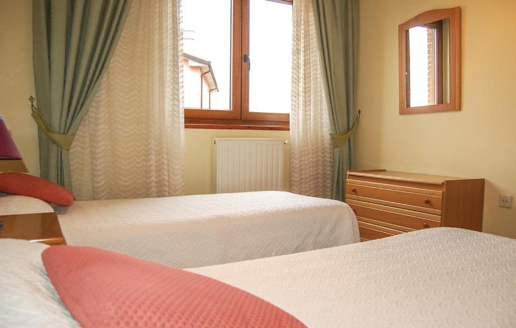 Casa Montse - Derecha Apartman Colombres Kültér fotó